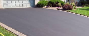 Trusted Gervais, OR Driveway Paving Services Experts